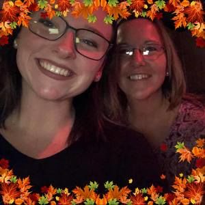 Meet your Posher, Constance